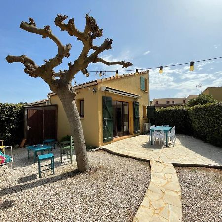 Villa Casa Jamaro 2 Leucate Exterior foto
