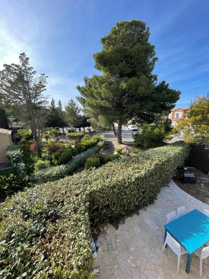 Villa Casa Jamaro 2 Leucate Exterior foto